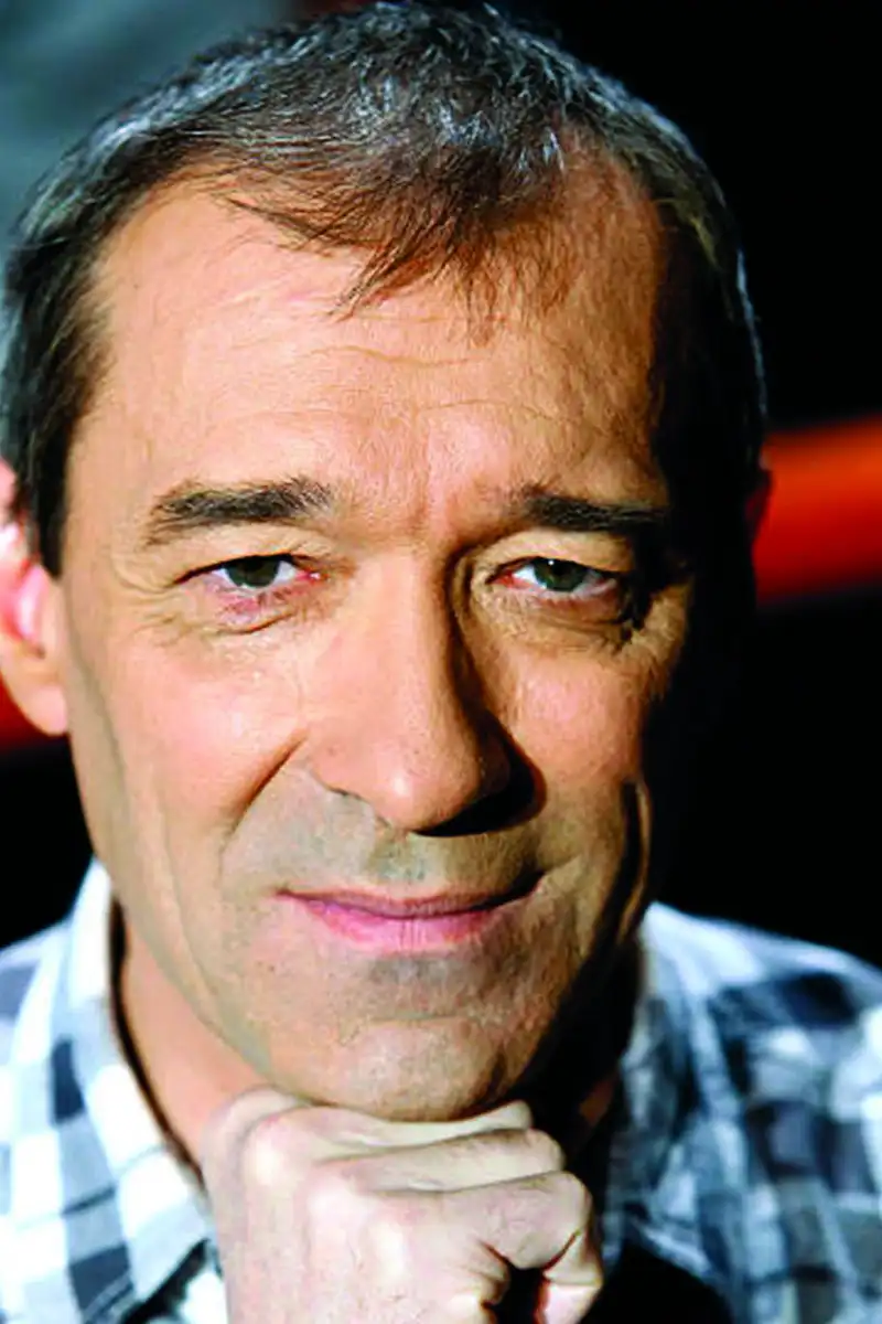 Antoine Audouard