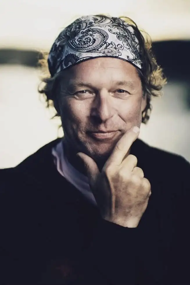 Roger Maunder