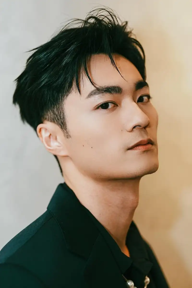 Wu Ping Chen