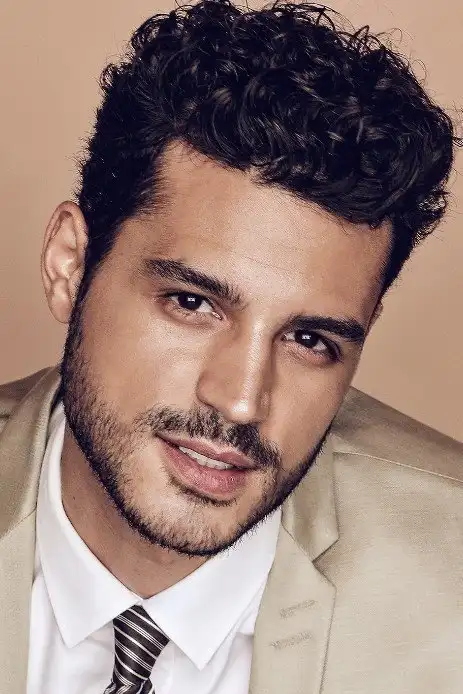 Felipe Gomes