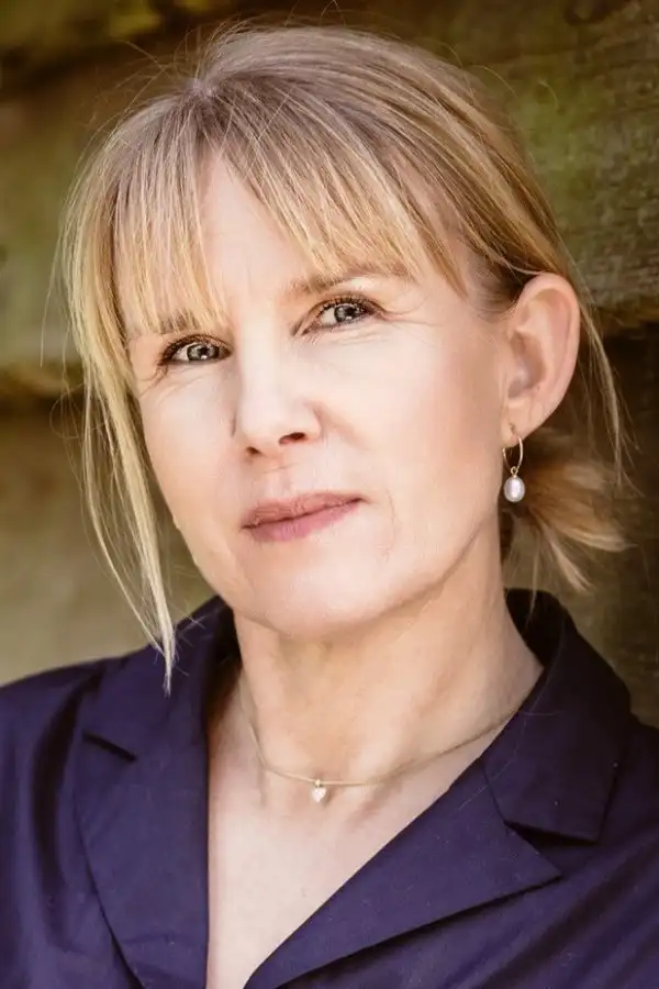 Michelle Berçon