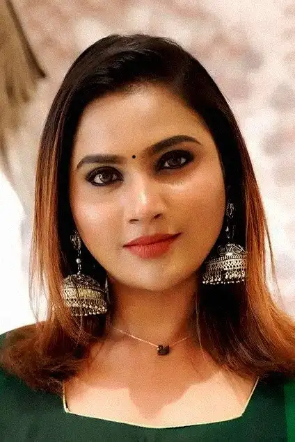 Myna Nandhini