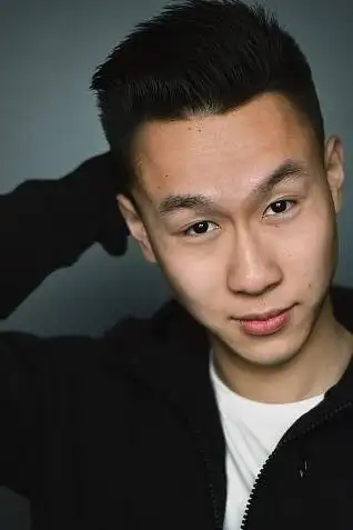 Michael Sheng