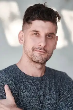 Gabriel Bienczycki