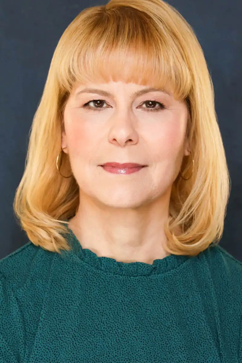 Jeanne Scurek