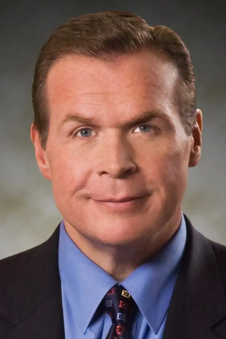 J.D. Hayworth