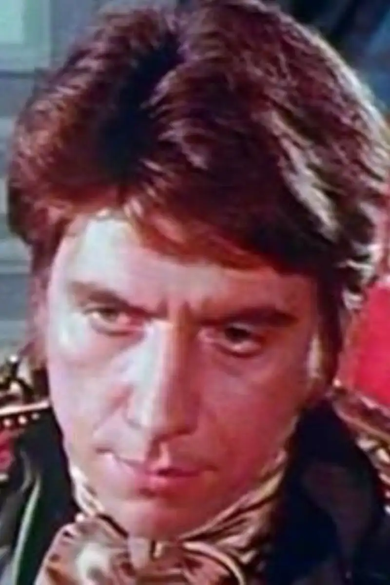 Bernard Valdeneige