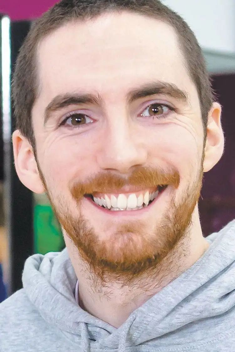 Alexandre Leblanc