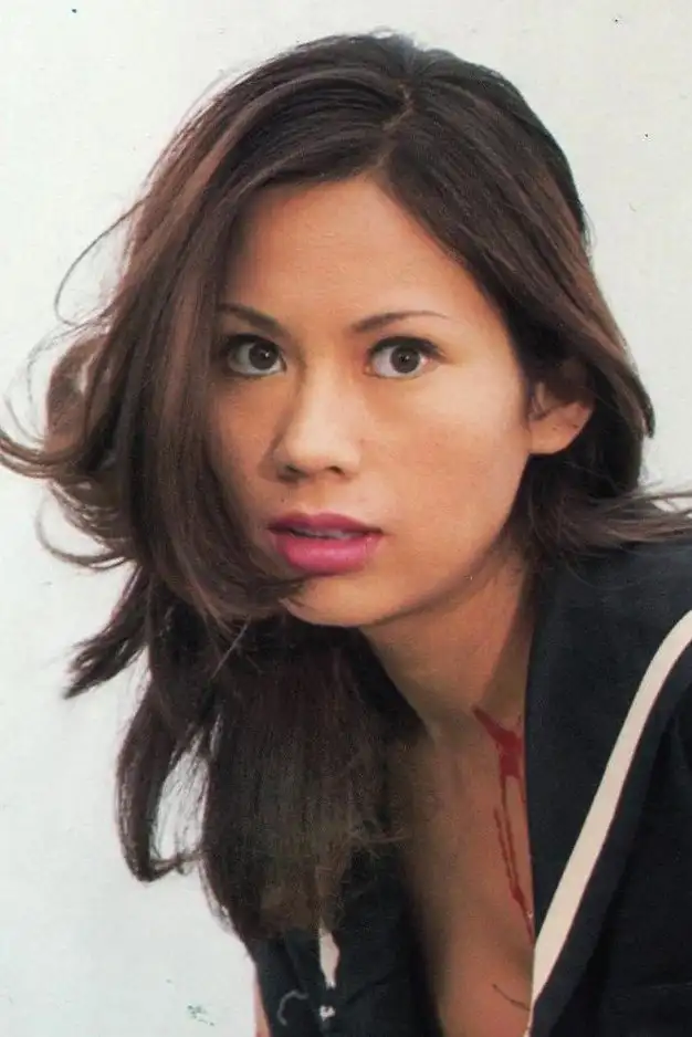 Miki Sugimoto