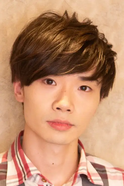 Yuu Miyazaki
