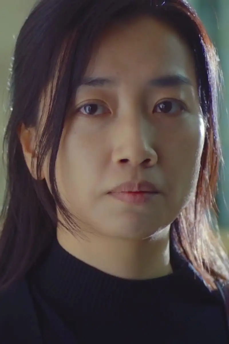 Park Hye-young