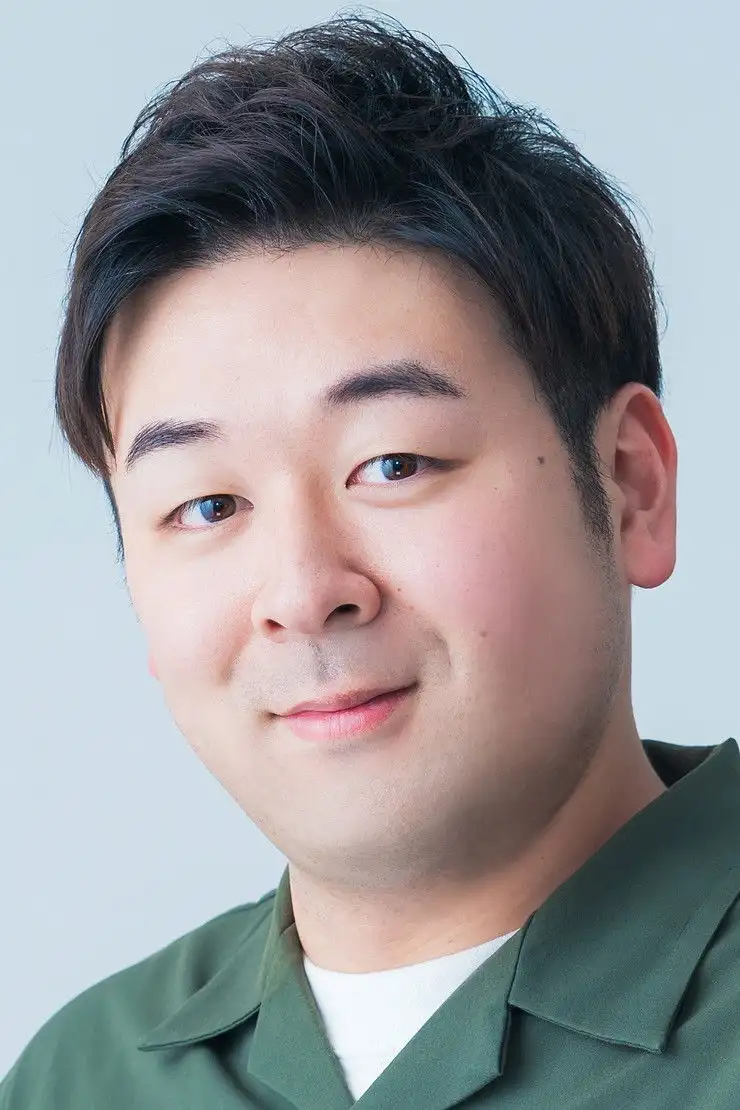 Kouki Tateishi