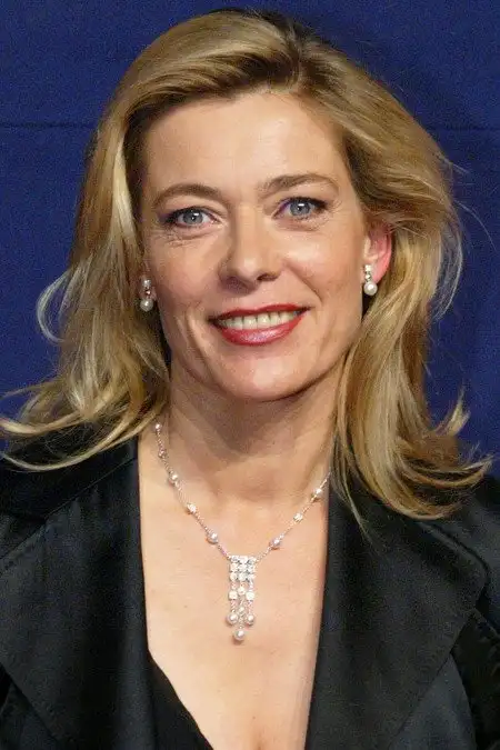 Barbara Rudnik