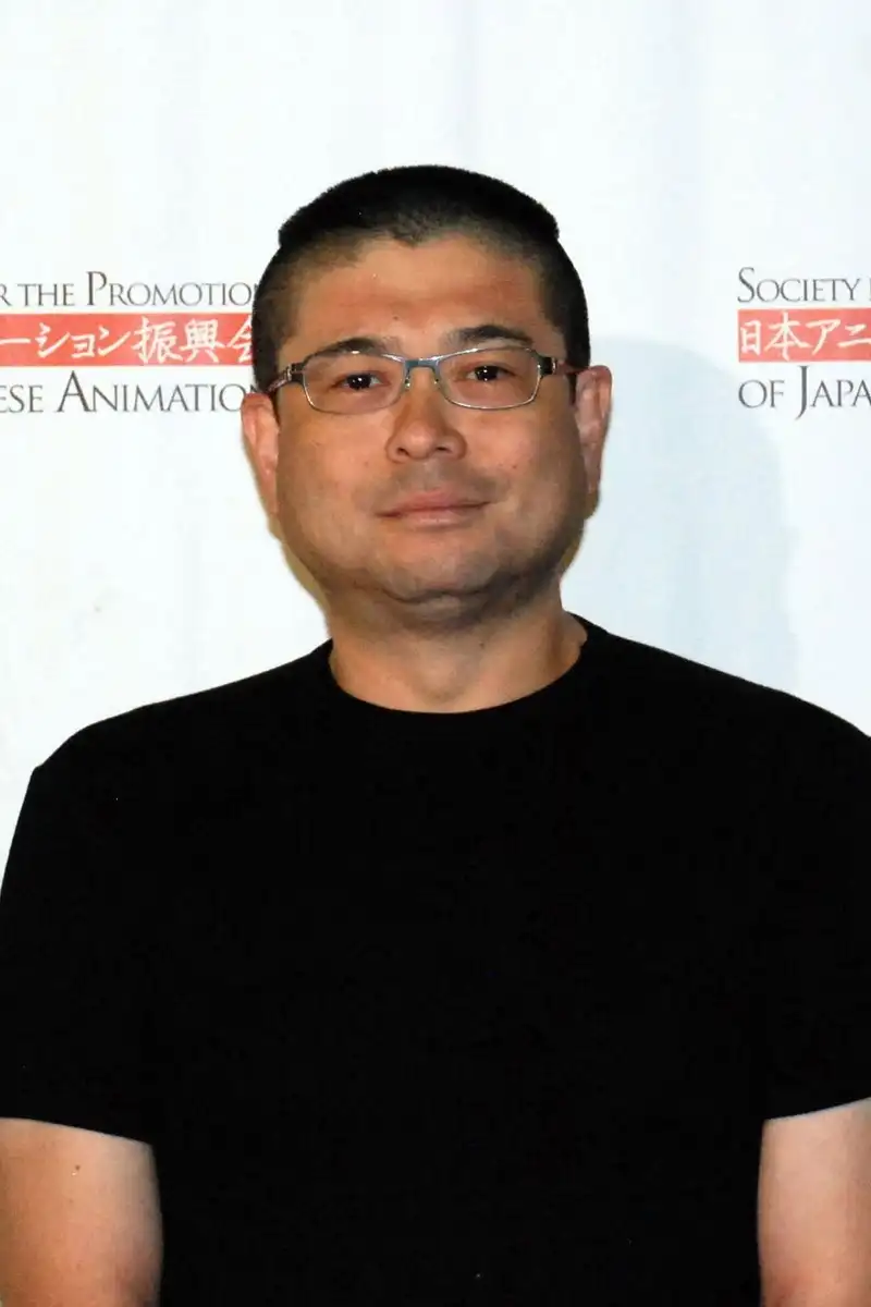 Tatsuo Satou
