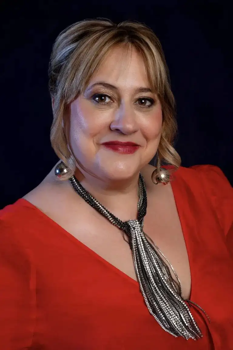 Sonia Escudero