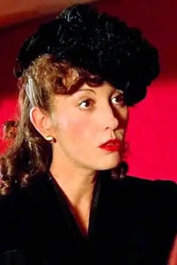 Martine Simonet