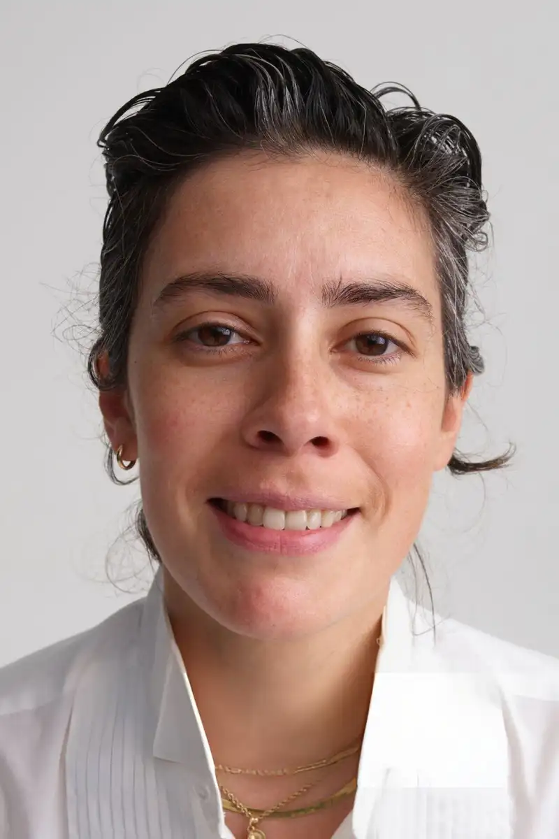 Roberta Colindrez