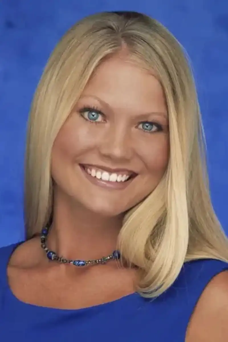 Brooke Smith
