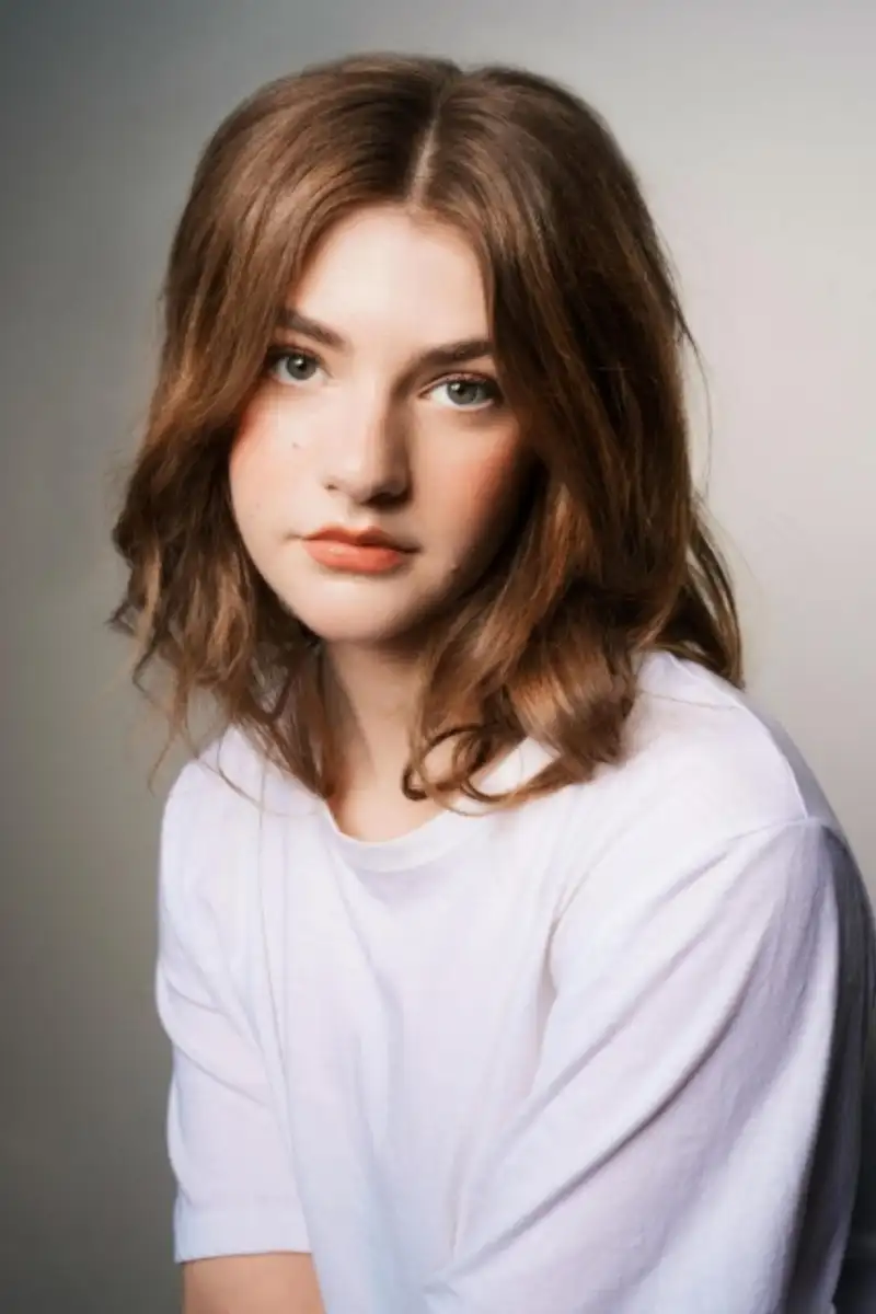 Olga Petsa