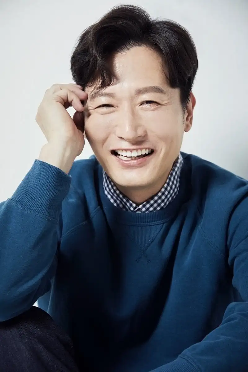 Kang Sung-yong