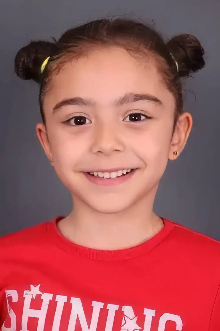 Irmak Güneş