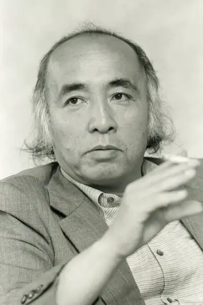 Kyuzo Kobayashi