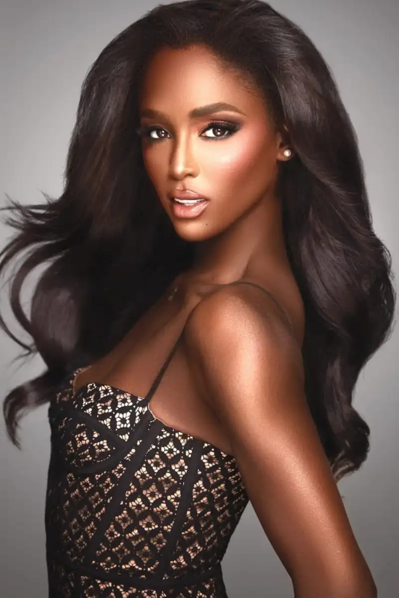 Aarieanna Ware