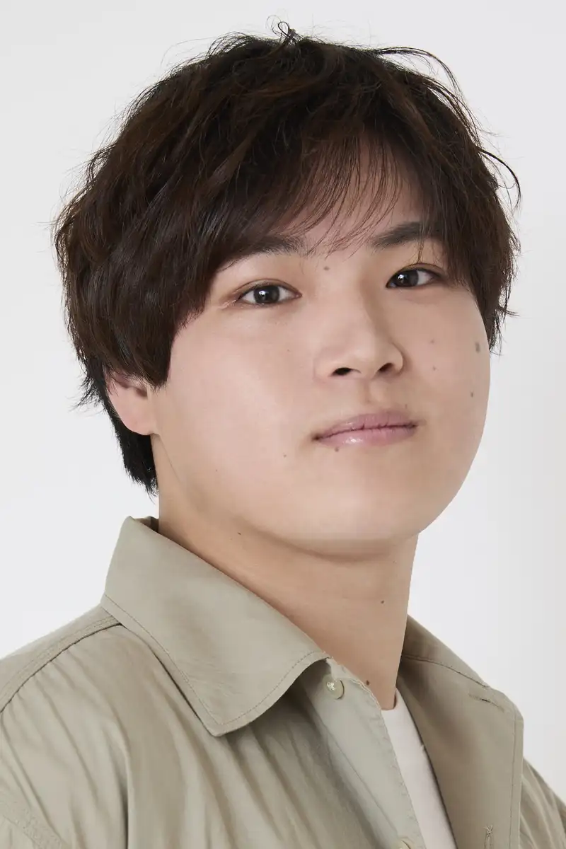 Tatsuma Fukumoto