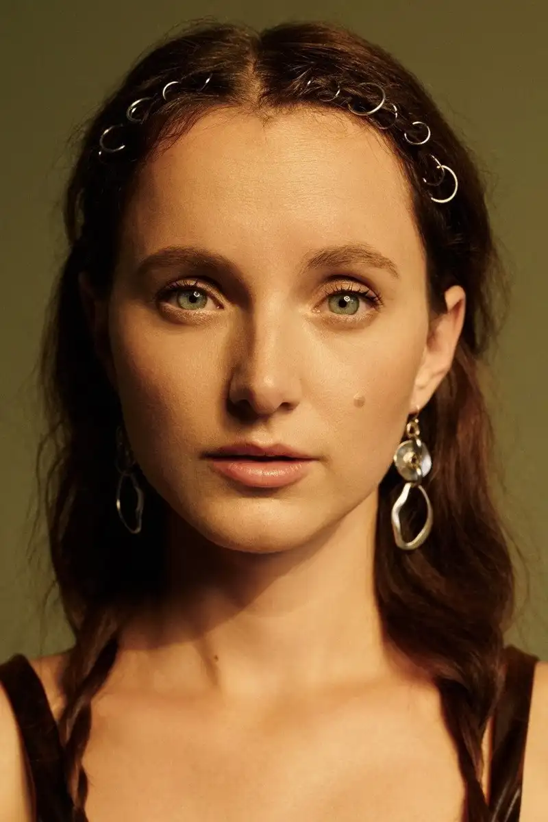Patricie Fuxová