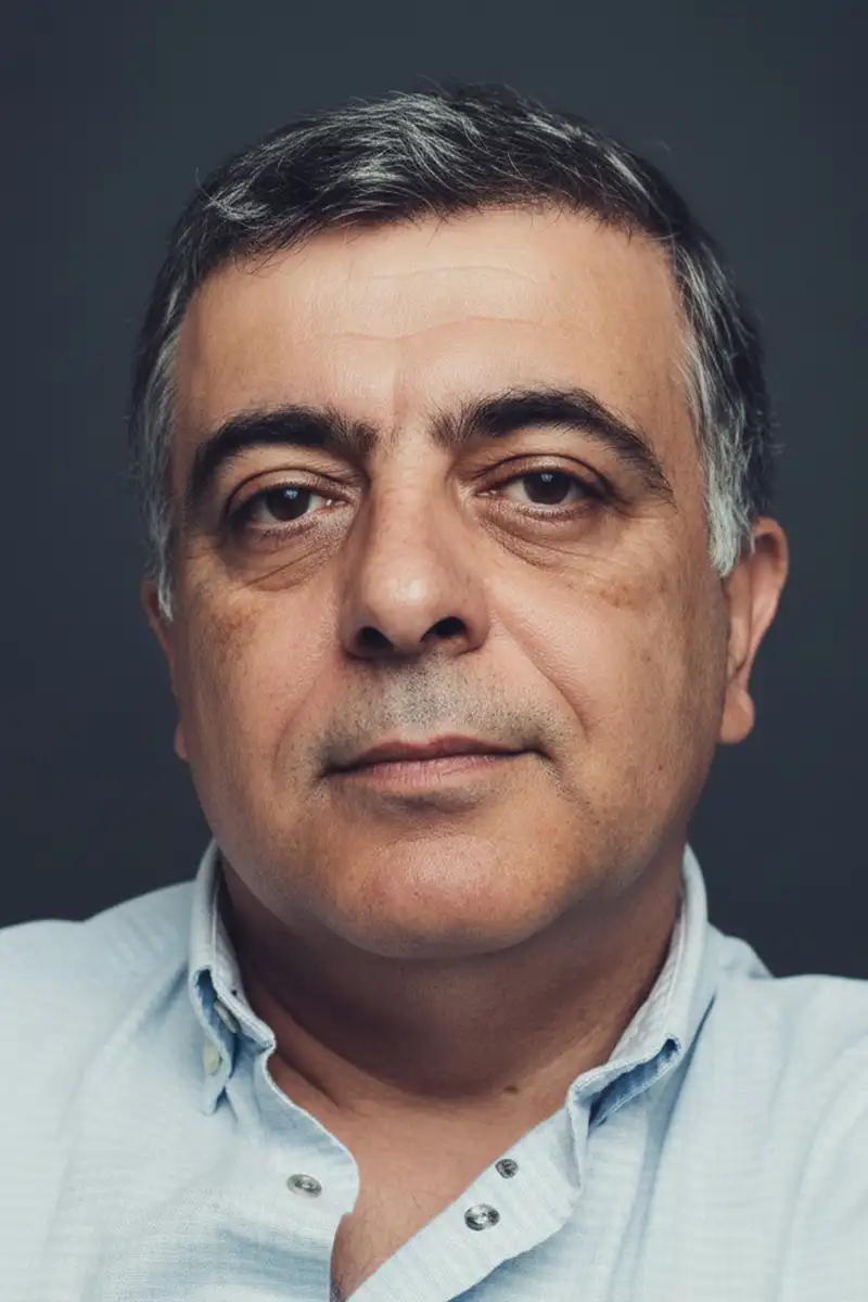 Cenk Koray