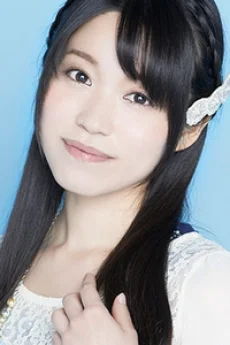Rie Suegara