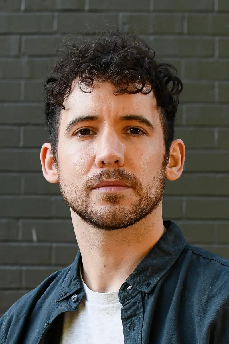 Ignacio Gasparini