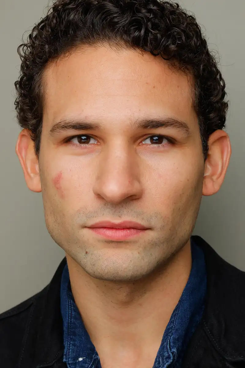 Maxwell Almono