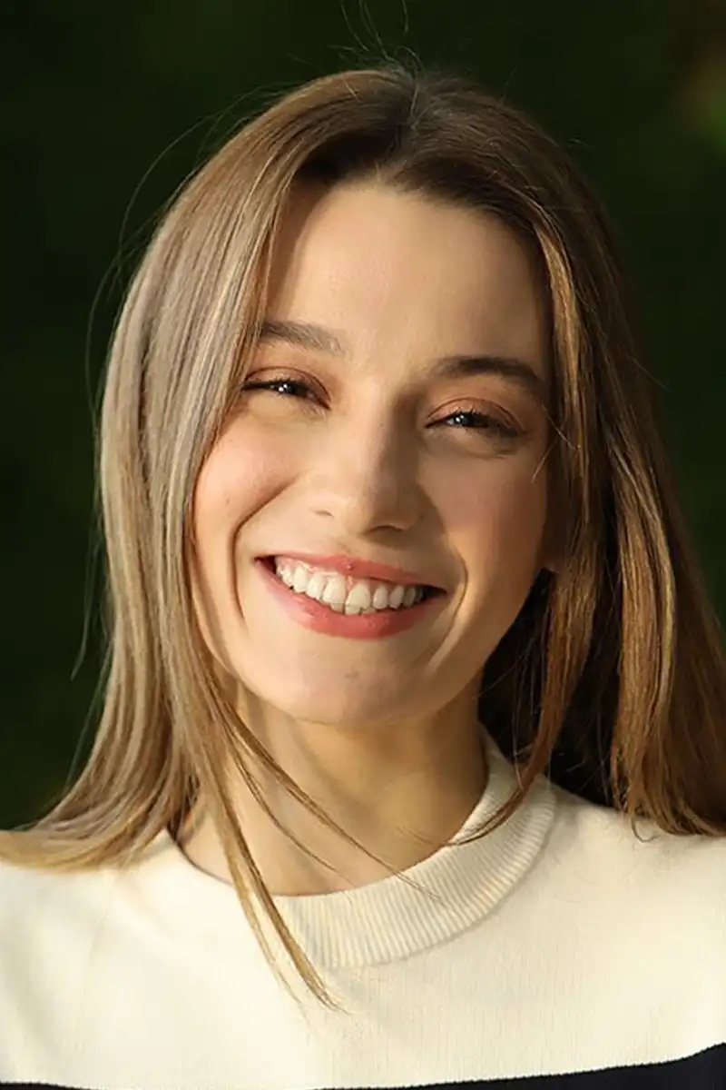 Sümeyye Aydoğan