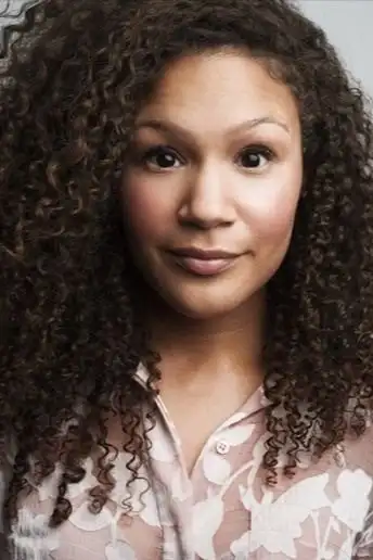 Allyon ava Brown