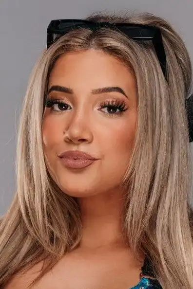 Fatima Zahra
