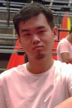 Huang Xiangyu