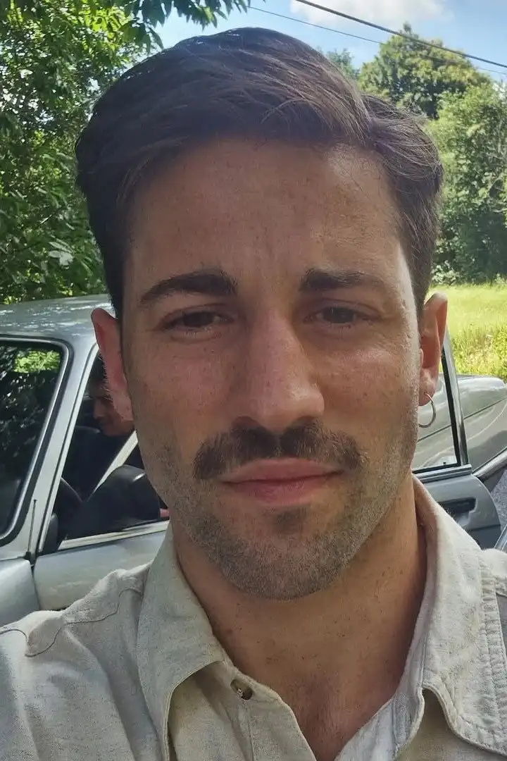 Josué Pérez