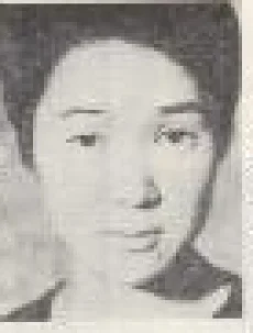 Keiko Ushizaki