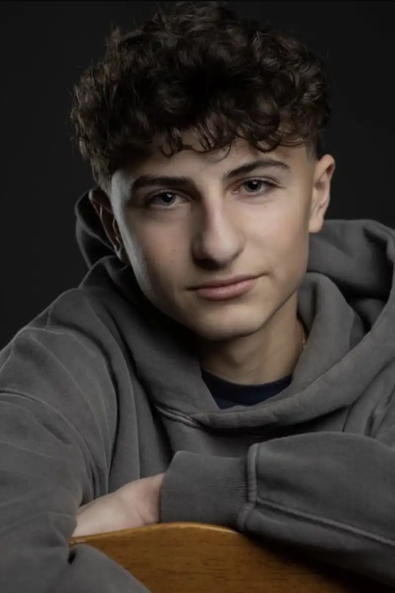 Judd Goodstein
