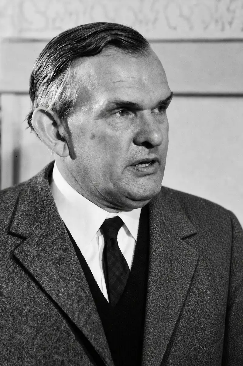 Werner Jacobs