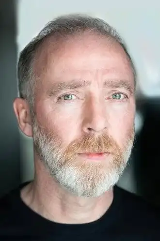 Paul Clerkin