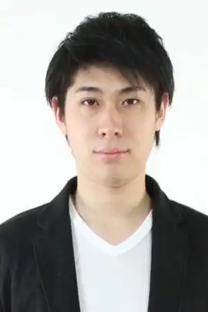 Kazutoshi Uchiya