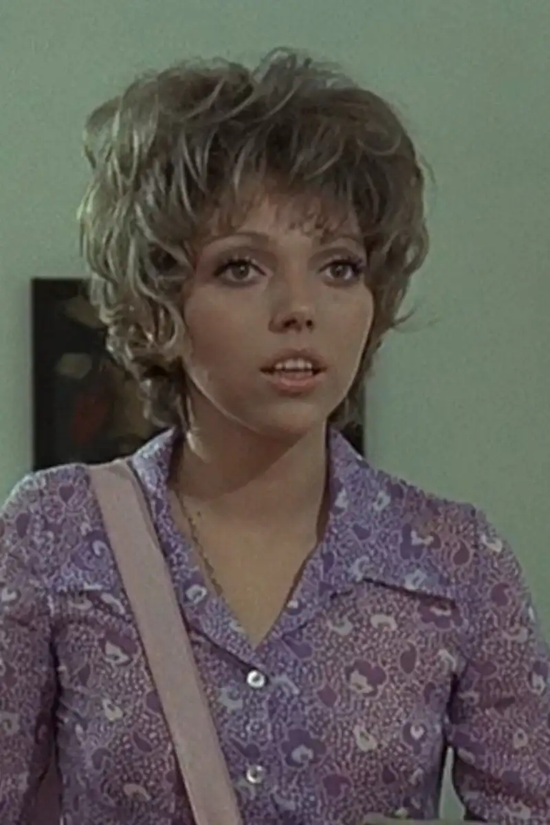 Stella Mooney
