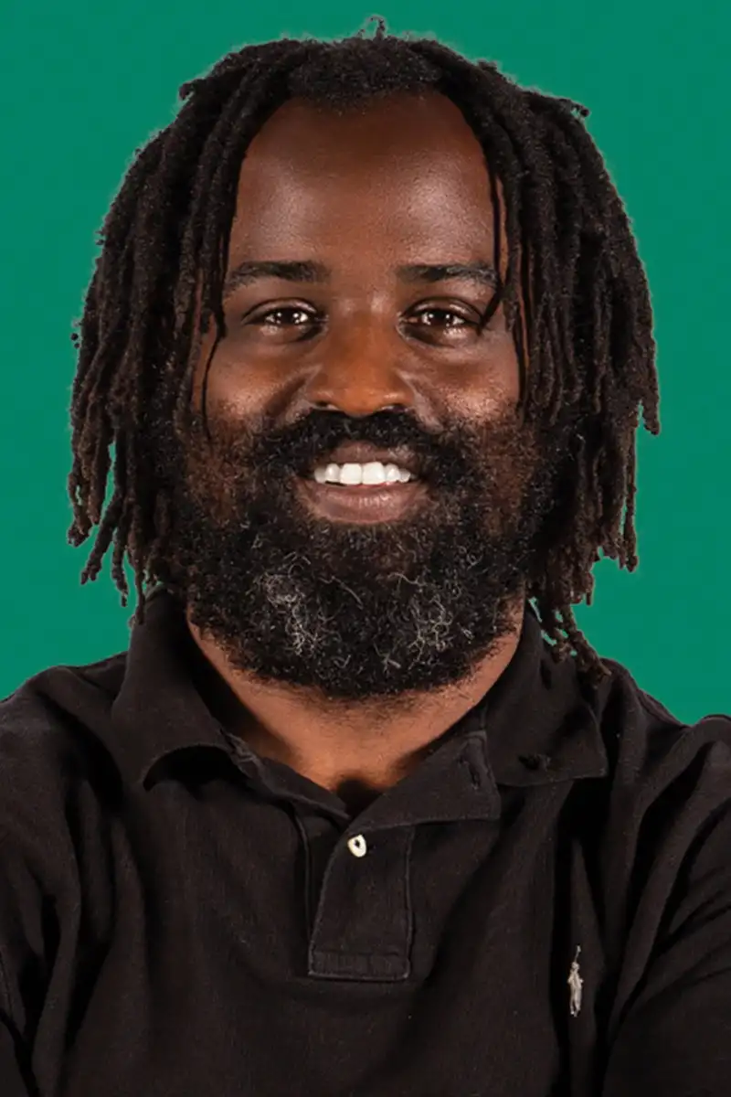 Ricky Williams