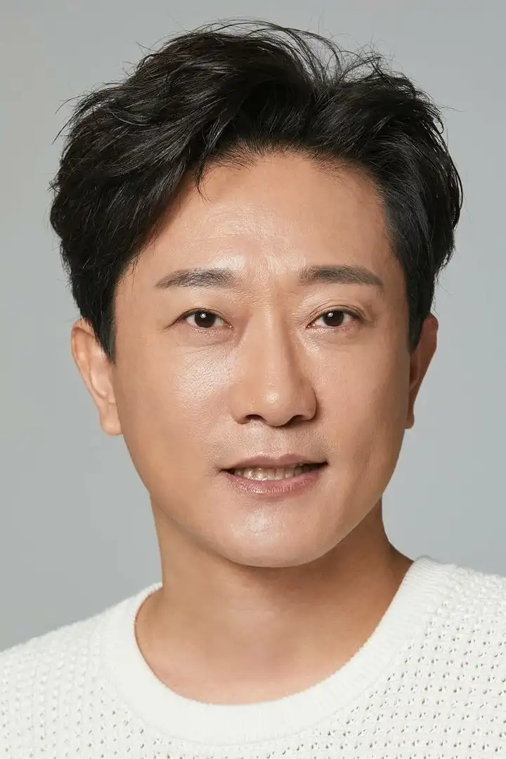 Yoo Soo-ho
