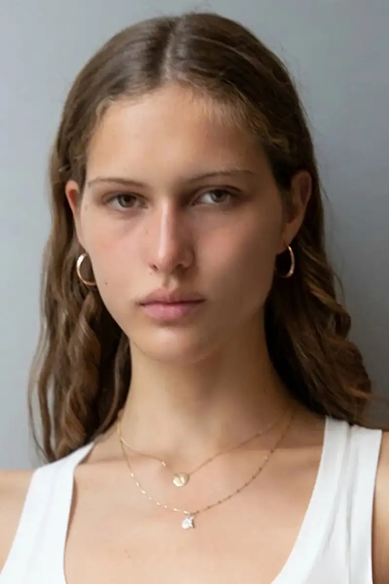 Angelina Kendall