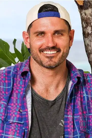 Simon Mee