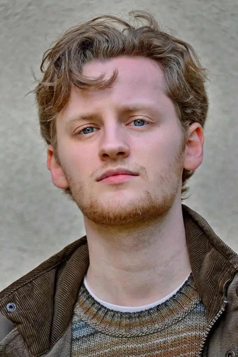 Rudi Goodman