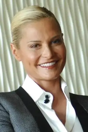 Simona Ventura
